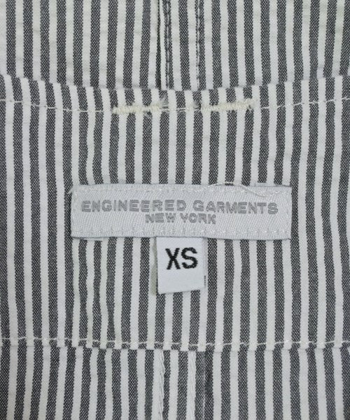 Engineered Garments แจ็คเก็ตเบลาส์ อื่น