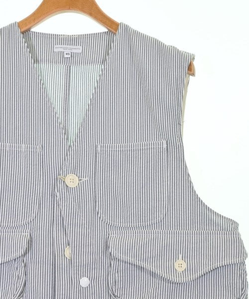 Engineered Garments แจ็คเก็ตเบลาส์ อื่น