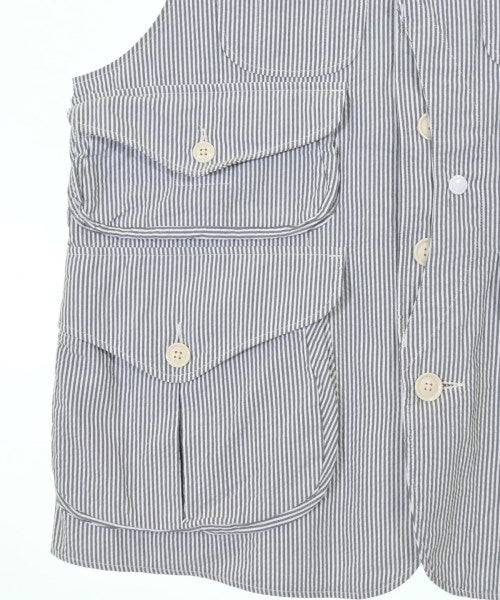 Engineered Garments แจ็คเก็ตเบลาส์ อื่น