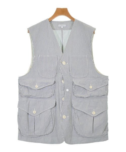 Engineered Garments แจ็คเก็ตเบลาส์ อื่น
