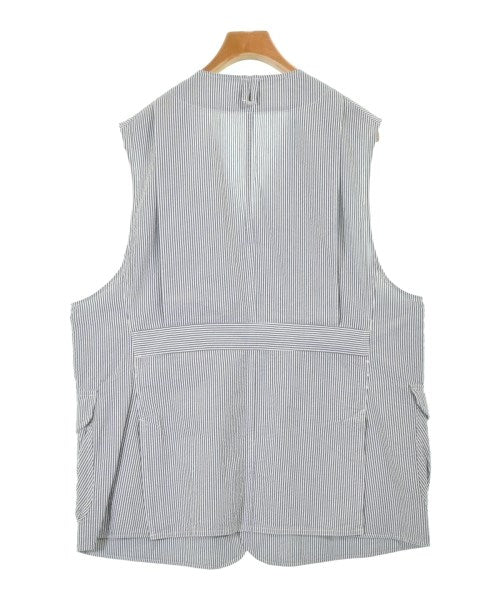 Engineered Garments แจ็คเก็ตเบลาส์ อื่น