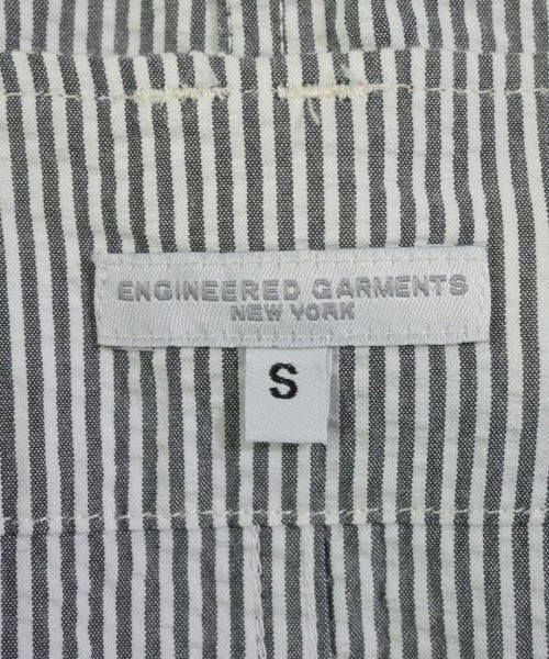Engineered Garments แจ็คเก็ตเบลาส์ อื่น