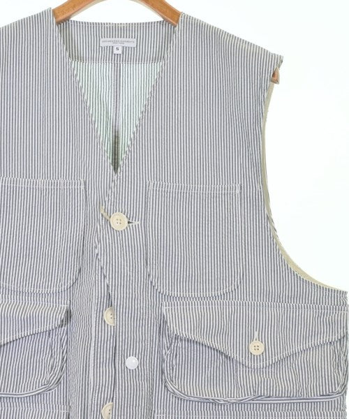 Engineered Garments แจ็คเก็ตเบลาส์ อื่น