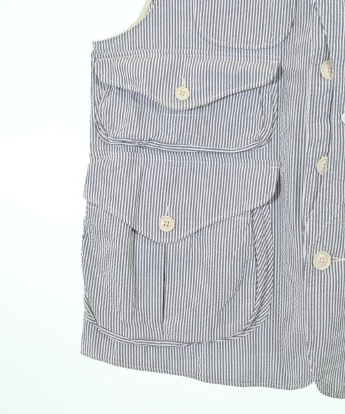 Engineered Garments แจ็คเก็ตเบลาส์ อื่น
