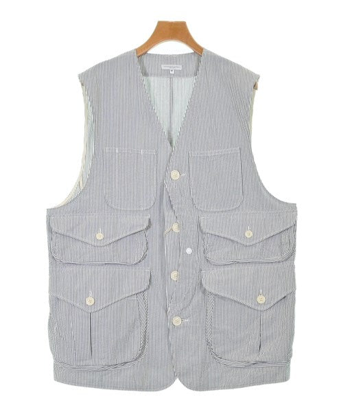 Engineered Garments แจ็คเก็ตเบลาส์ อื่น