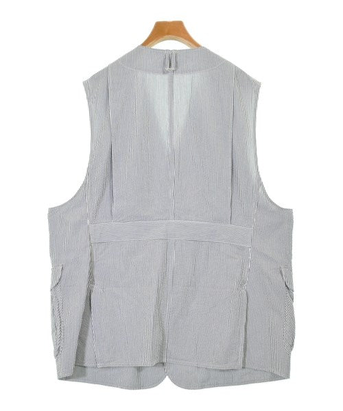 Engineered Garments แจ็คเก็ตเบลาส์ อื่น