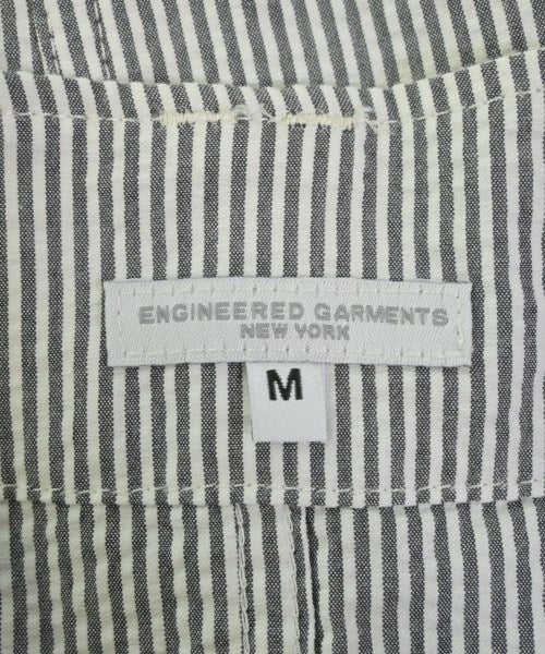 Engineered Garments แจ็คเก็ตเบลาส์ อื่น
