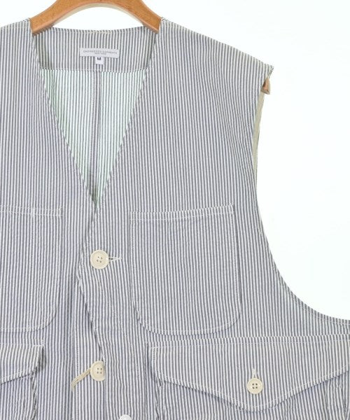 Engineered Garments แจ็คเก็ตเบลาส์ อื่น