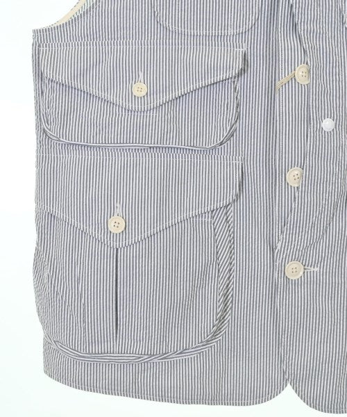 Engineered Garments แจ็คเก็ตเบลาส์ อื่น
