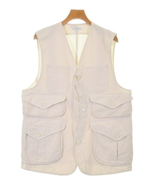 Engineered Garments แจ็คเก็ตเบลาส์ อื่น