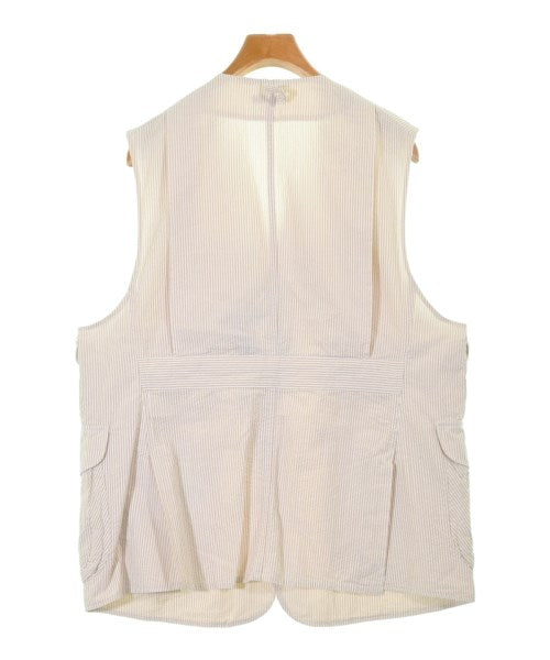 Engineered Garments แจ็คเก็ตเบลาส์ อื่น