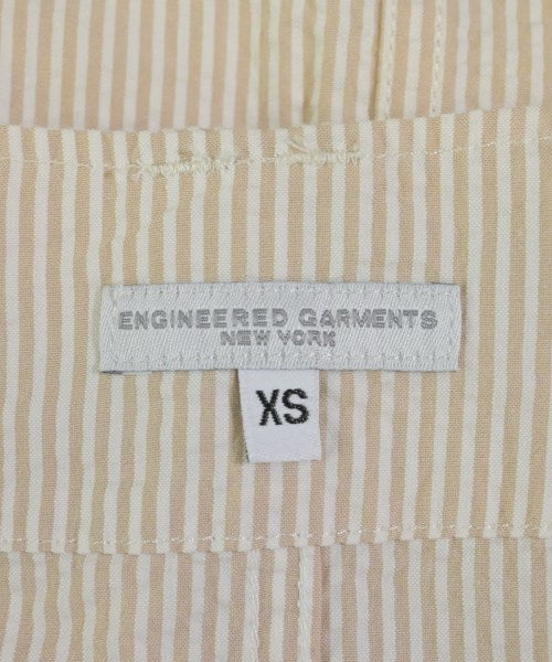 Engineered Garments แจ็คเก็ตเบลาส์ อื่น