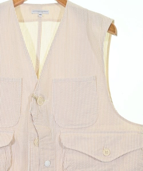 Engineered Garments แจ็คเก็ตเบลาส์ อื่น