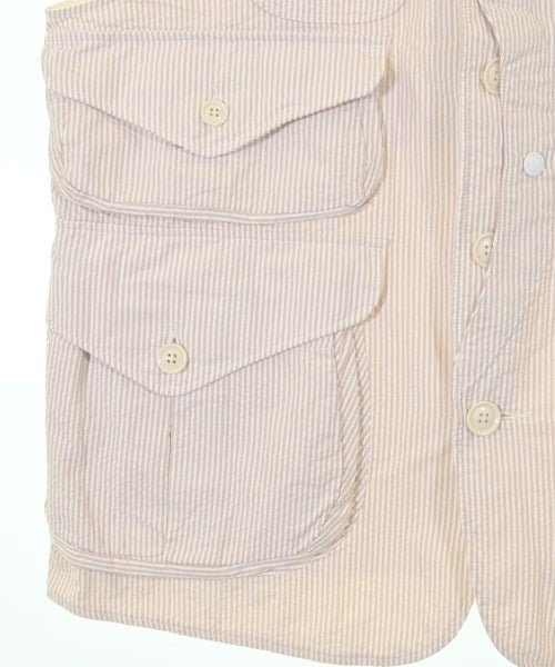 Engineered Garments แจ็คเก็ตเบลาส์ อื่น