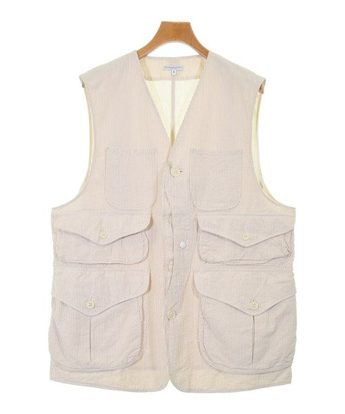 Engineered Garments แจ็คเก็ตเบลาส์ อื่น