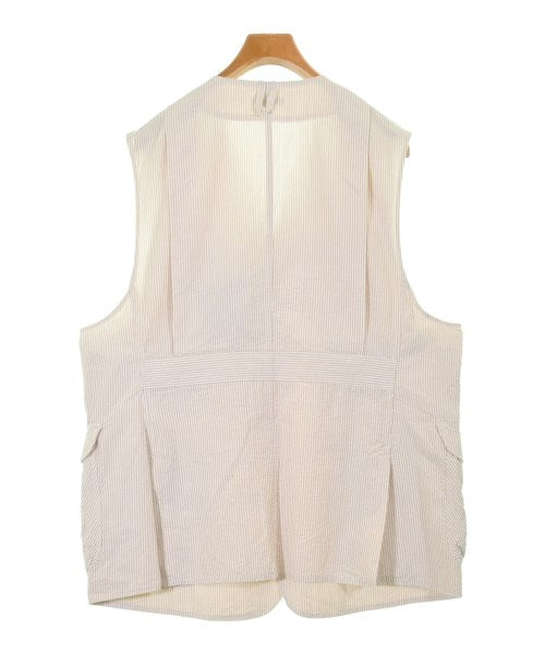 Engineered Garments แจ็คเก็ตเบลาส์ อื่น
