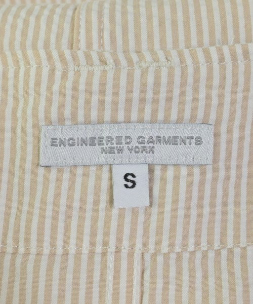 Engineered Garments แจ็คเก็ตเบลาส์ อื่น