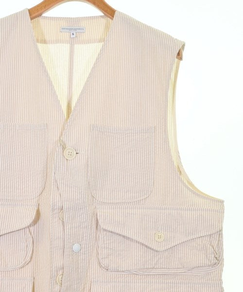 Engineered Garments แจ็คเก็ตเบลาส์ อื่น