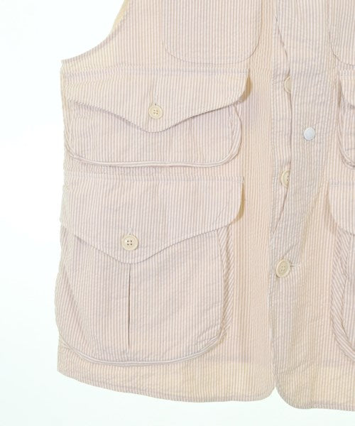 Engineered Garments แจ็คเก็ตเบลาส์ อื่น