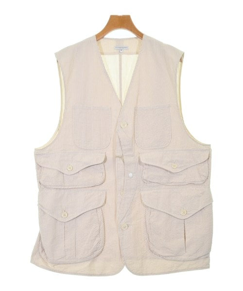 Engineered Garments แจ็คเก็ตเบลาส์ อื่น