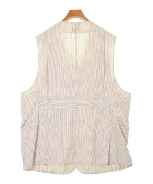 Engineered Garments แจ็คเก็ตเบลาส์ อื่น