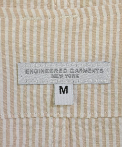 Engineered Garments แจ็คเก็ตเบลาส์ อื่น