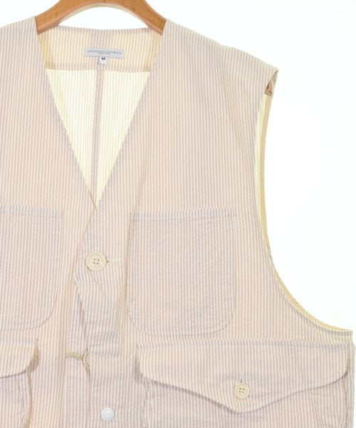 Engineered Garments แจ็คเก็ตเบลาส์ อื่น