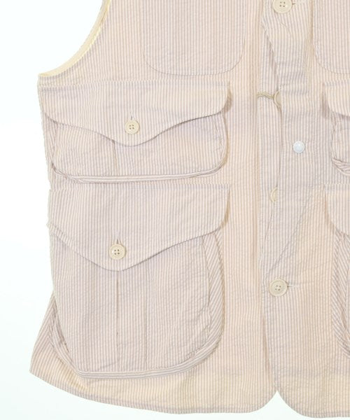 Engineered Garments แจ็คเก็ตเบลาส์ อื่น