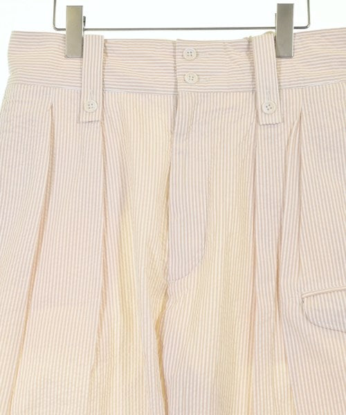 Engineered Garments กางเกงขาสั้น