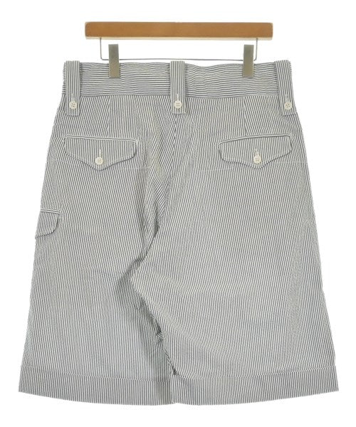 Engineered Garments กางเกงขาสั้น