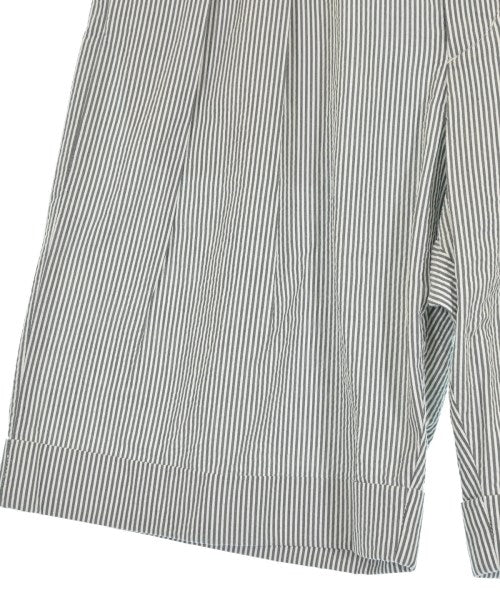 Engineered Garments กางเกงขาสั้น