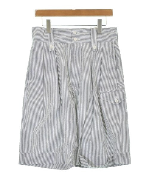 Engineered Garments กางเกงขาสั้น