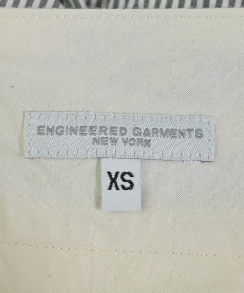 Engineered Garments กางเกงขาสั้น