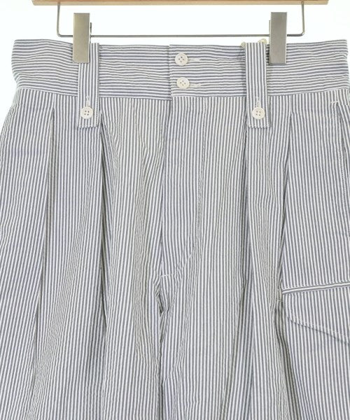 Engineered Garments กางเกงขาสั้น