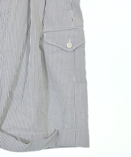 Engineered Garments กางเกงขาสั้น