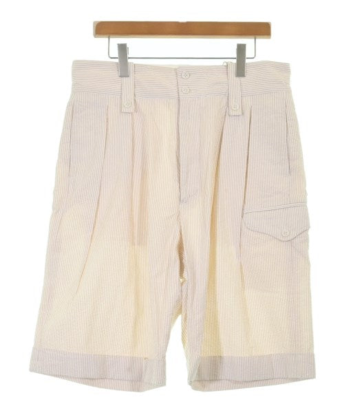 Engineered Garments กางเกงขาสั้น