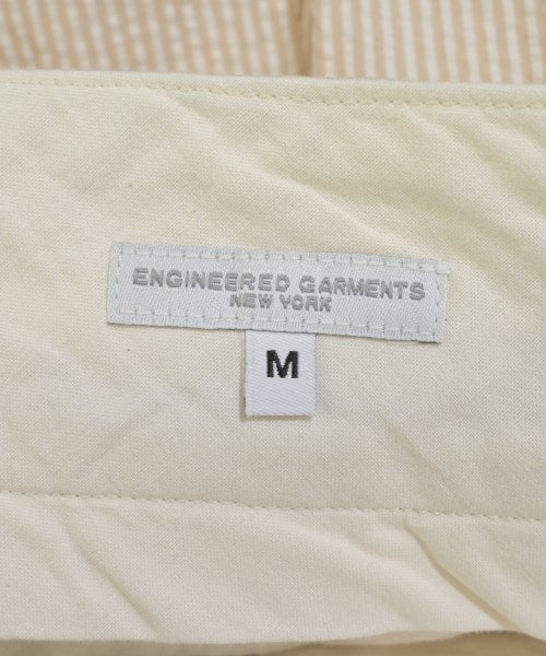 Engineered Garments กางเกงขาสั้น