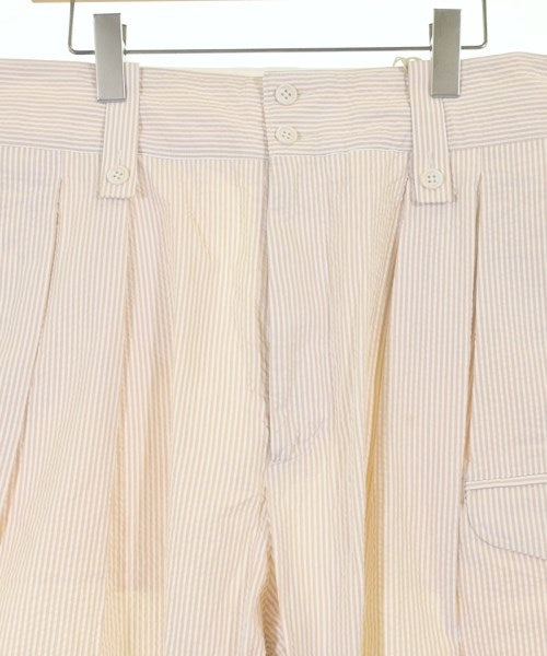 Engineered Garments กางเกงขาสั้น