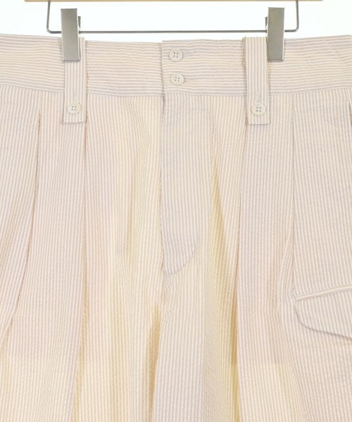 Engineered Garments กางเกงขาสั้น