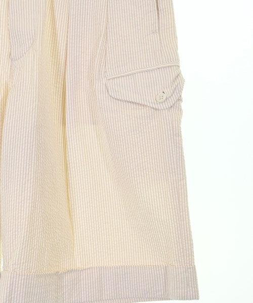 Engineered Garments กางเกงขาสั้น