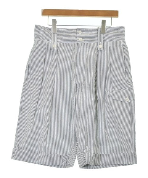 Engineered Garments กางเกงขาสั้น
