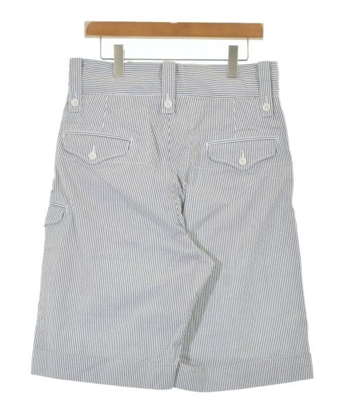 Engineered Garments กางเกงขาสั้น