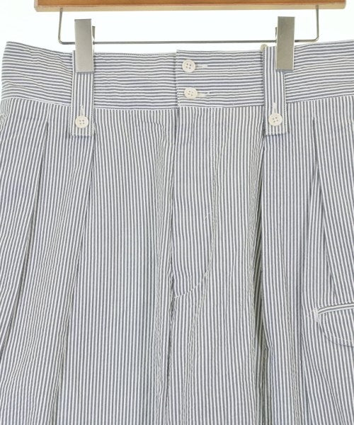 Engineered Garments กางเกงขาสั้น