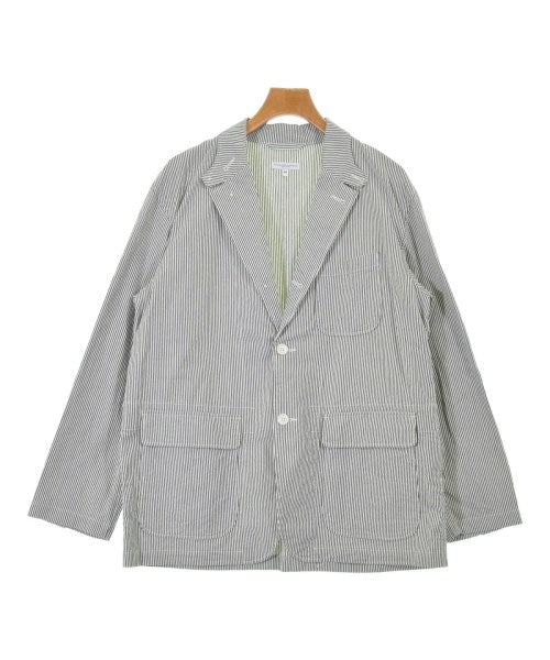 Engineered Garments แจ็คเก็ตลำลอง