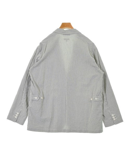 Engineered Garments แจ็คเก็ตลำลอง