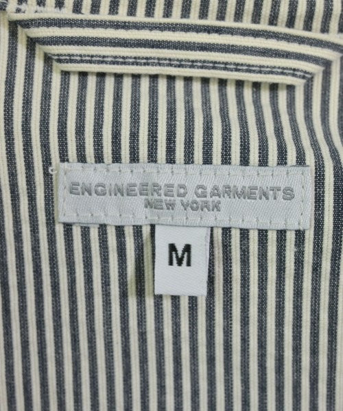 Engineered Garments แจ็คเก็ตลำลอง