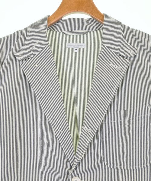 Engineered Garments แจ็คเก็ตลำลอง