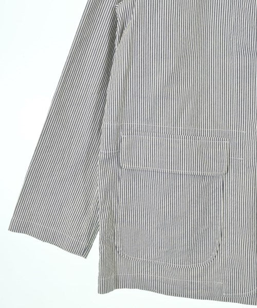 Engineered Garments แจ็คเก็ตลำลอง