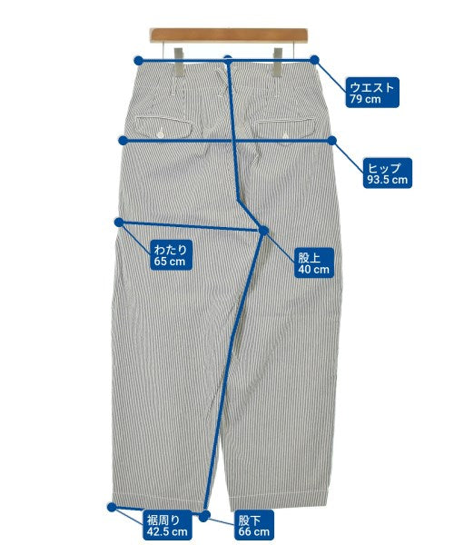 Engineered Garments กางเกง อื่น