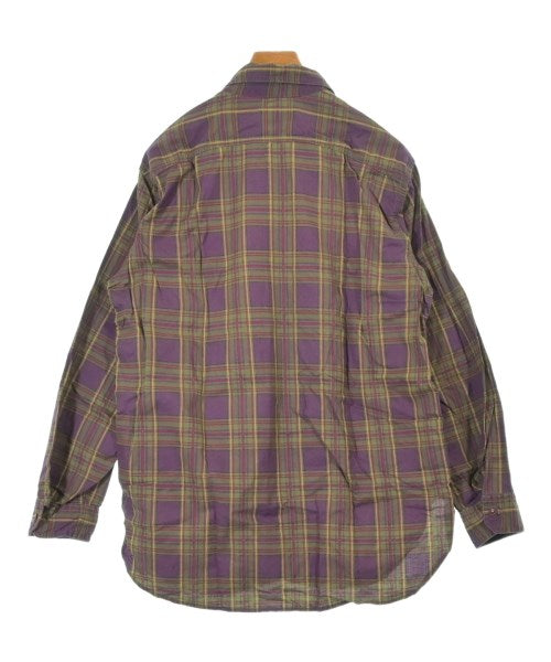 Engineered Garments เสื้อลำลอง